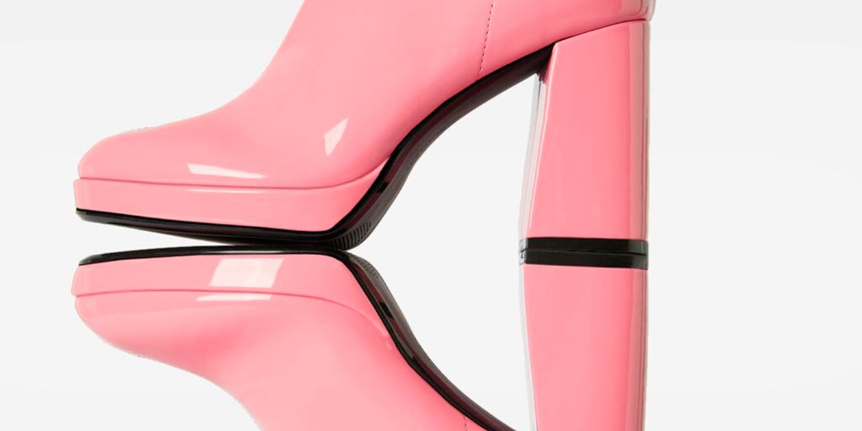 Els botins que arrasaran a la tardor acaben d'arribar a Bershka