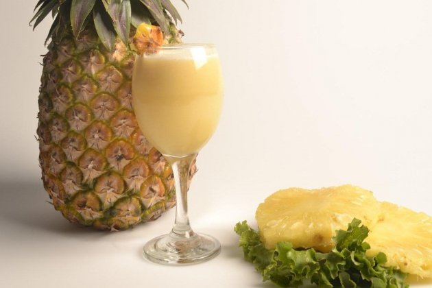 piña colada piña colada