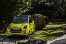 Dàcia no té el cotxe elèctric més barat que pots comprar ara a Espanya