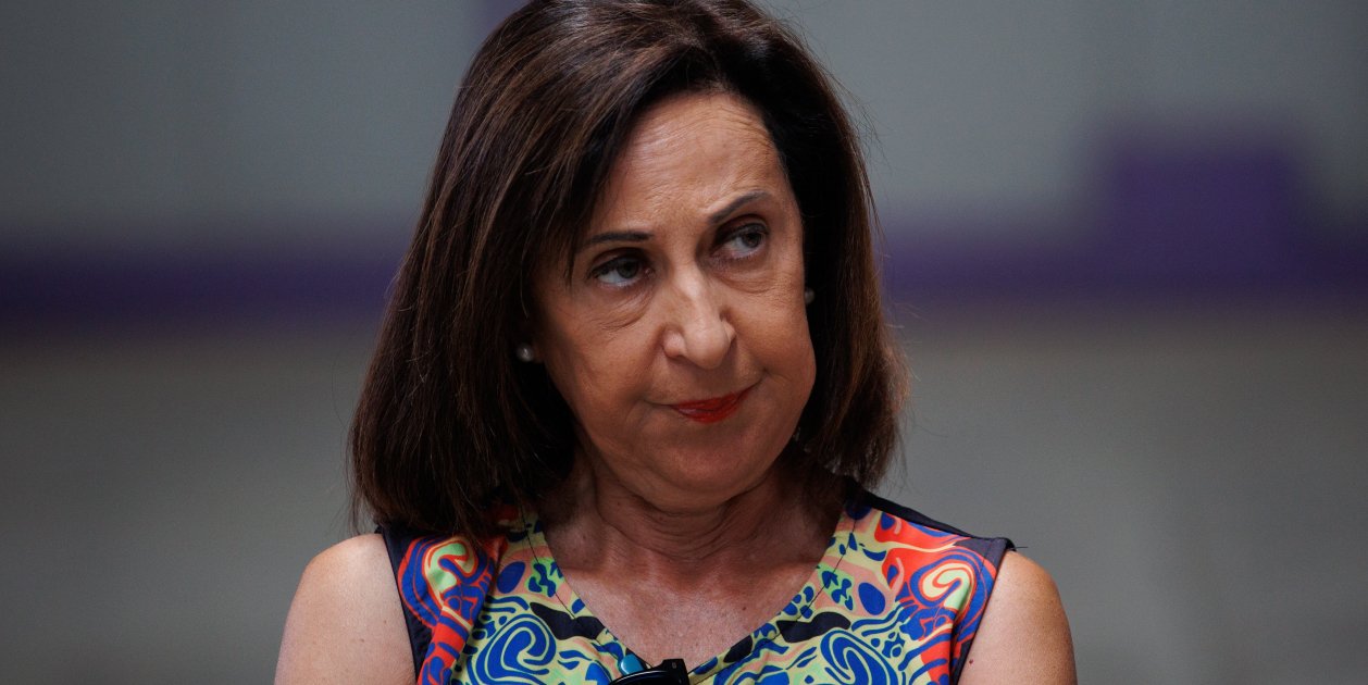 Robles s'espolsa les culpes per la manipulació d'Alcarràs