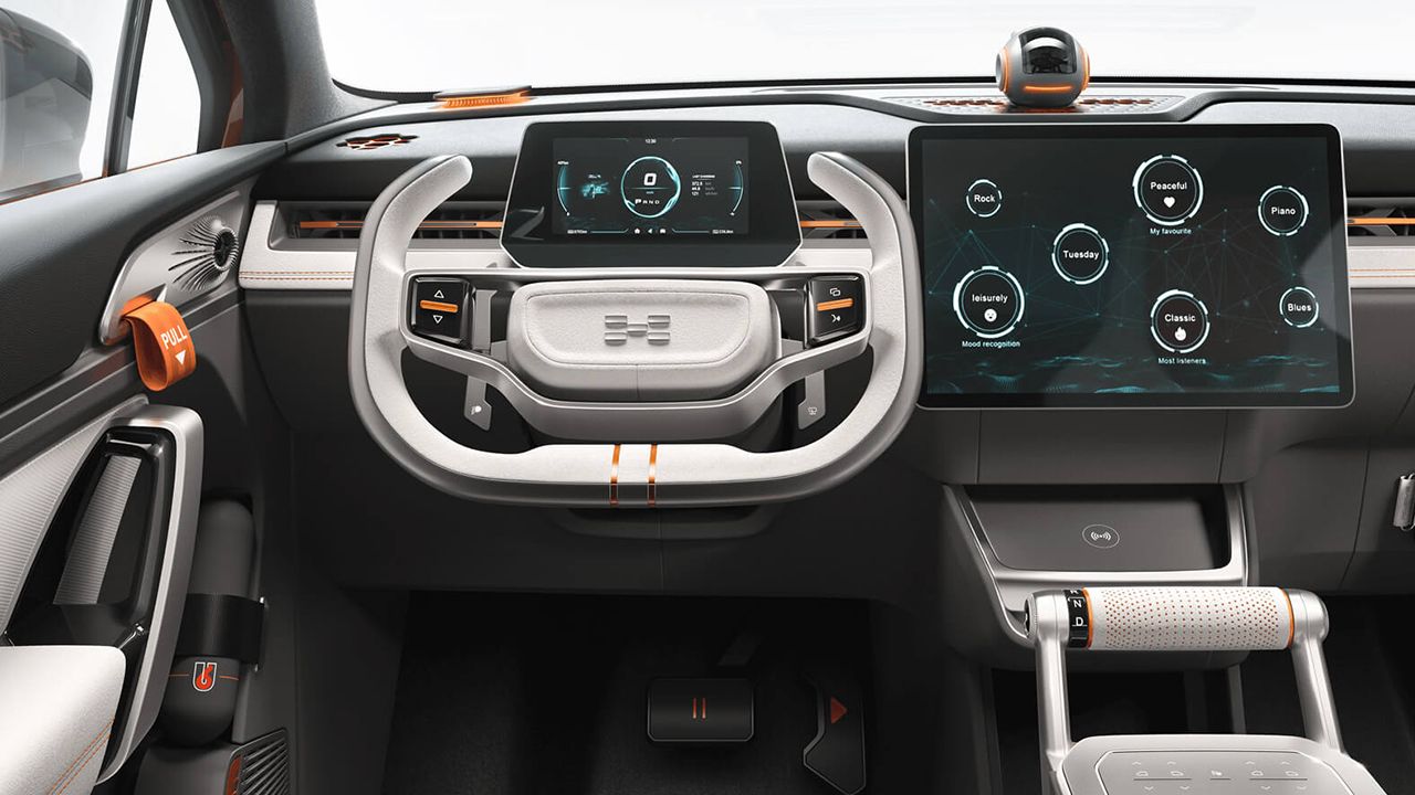Arrasa en China con tan solo 1 día a la venta y si llega a España venderá más que Dacia