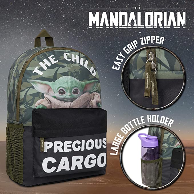 Mochila escolar Star Wars Mochila escolar Star Wars
