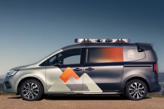 Renault Hippie Caviar Motel Renault Hippie Caviar Motel