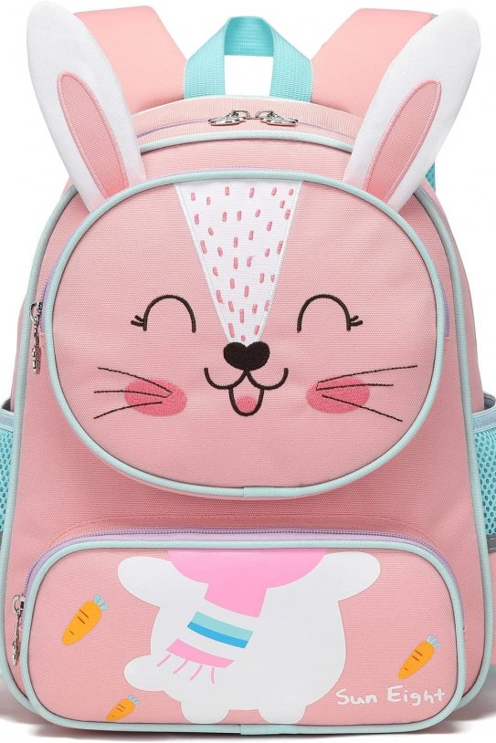 Mochila escolar conejo Mochila escolar conejo