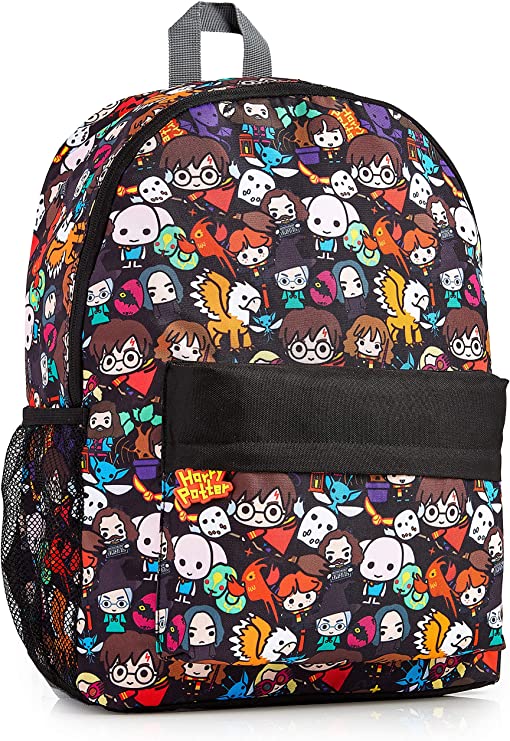 Mochila escolar Harry Potter Mochila escolar Harry Potter