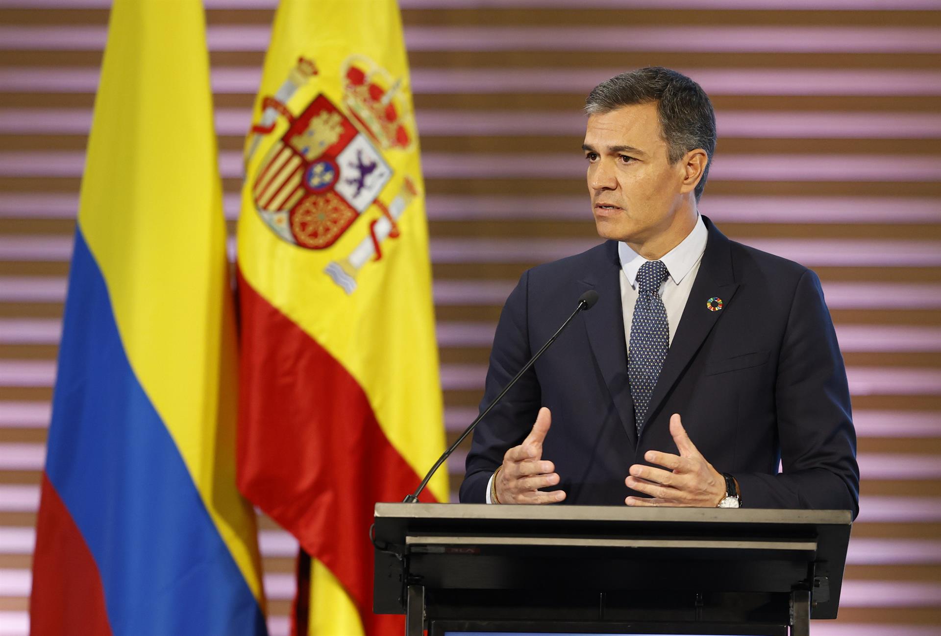 El govern espanyol impulsarà un gasoducte amb Itàlia si fracassa el Midcat