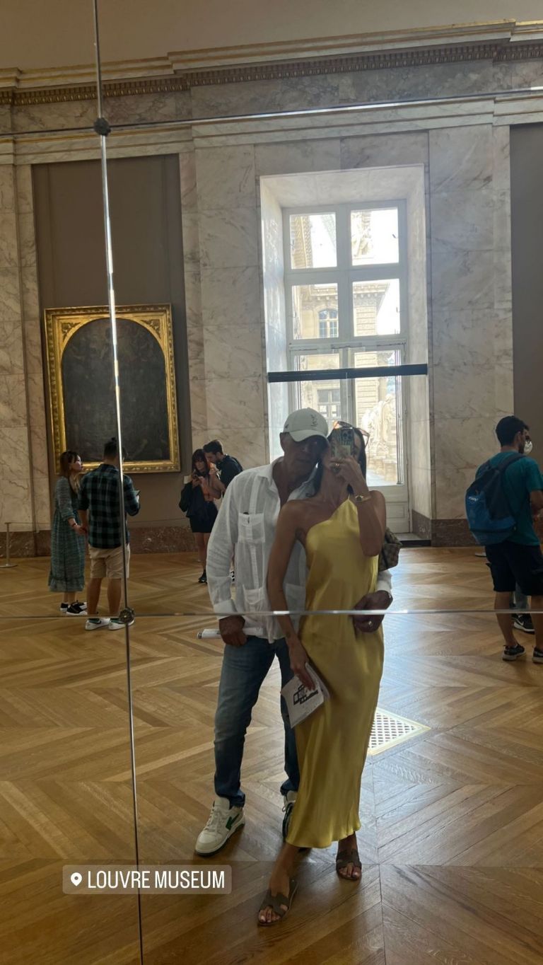 Museu Louvre
