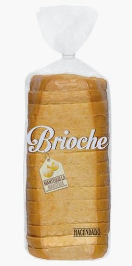 Brioche