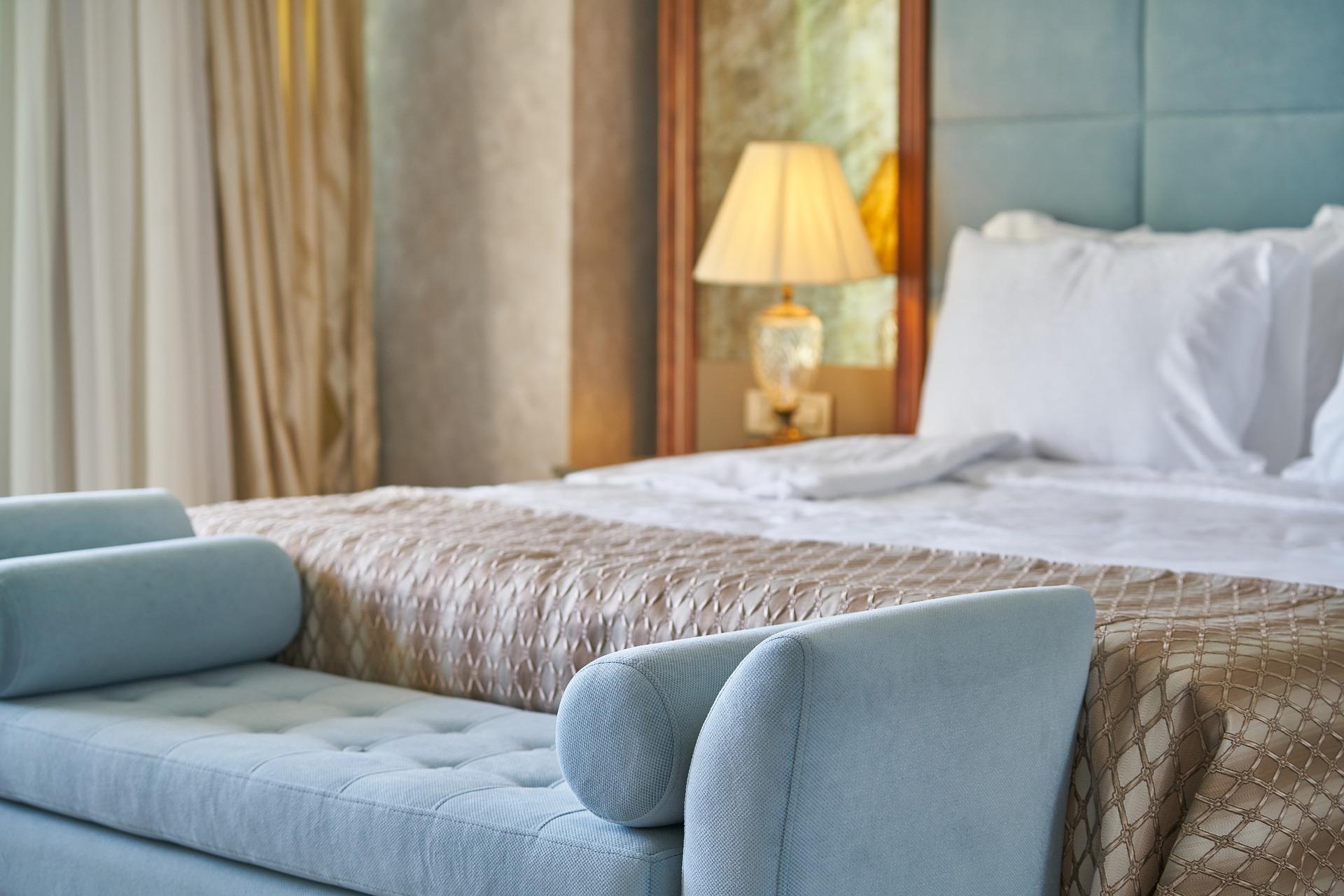 Descobreix la llista Forbes de 20 petits hotels del món amb encant