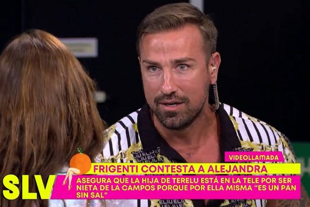 Rafa Mora Rafa Mora