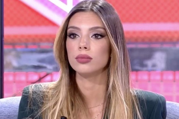 Alejandra Rubio DELUXE MEDIASET