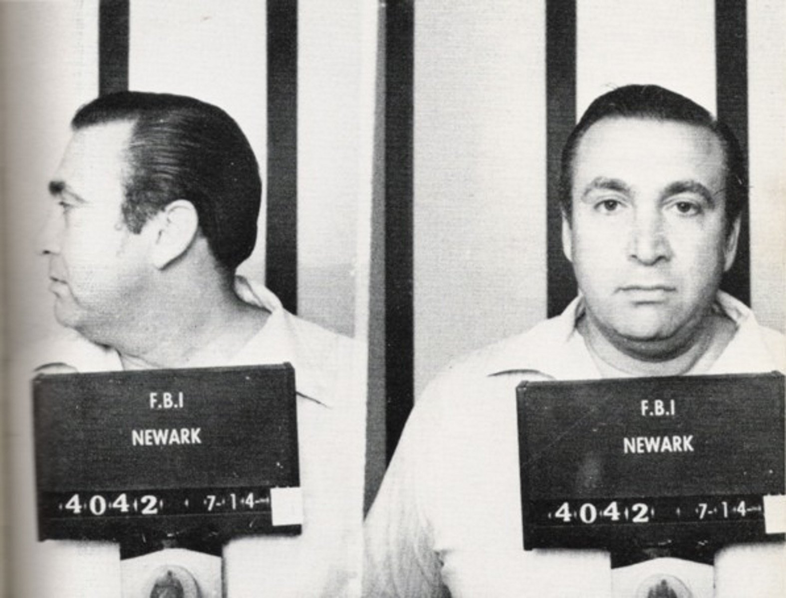 Roy DeMeo: el mafioso que fue carnicero, banquero y pornógrafo antes de sicario