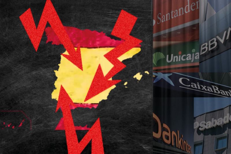 L'Institut Coordenades adverteix que l'impost als bancs pot "posar en risc el Tresor Públic"