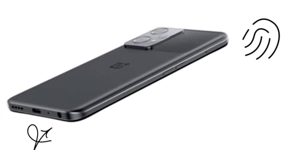 Oneplus, l'smartphone amb bateria gegantina i 5G està en oferta a Amazon