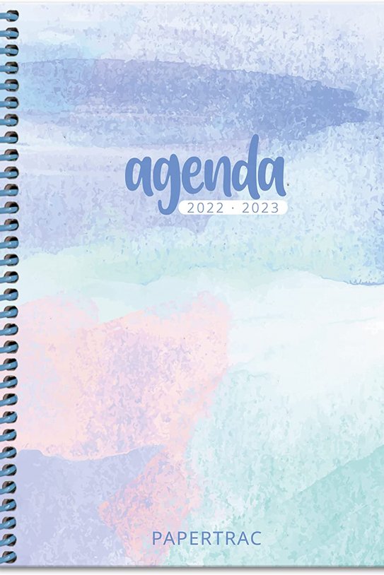 Agenda escolar Papertrac Agenda escolar Papertrac