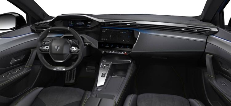 Ya es la alternativa más atractiva al Volkswagen Golf y también más barato
