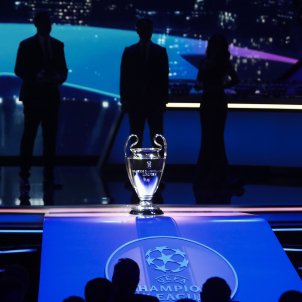 El Barça, en el grup de la mort a la Champions 2022/23: Bayern, Inter i Viktoria Pilsen