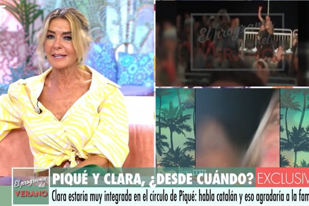 Marisa Martín Bláquez Telecinco
