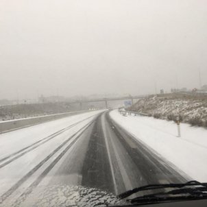 nevada girona / Emergències de Catalunya nevada girona / Emergències de Catalunya