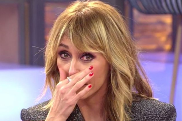 Emma García MEDIASET Emma García MEDIASET