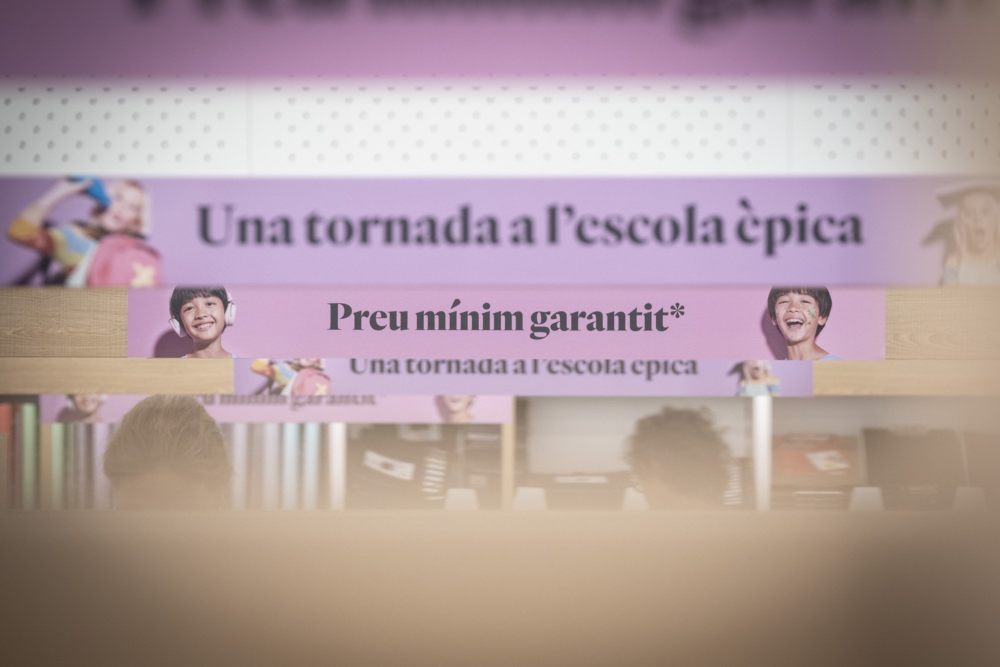 Comprar material escolar en plena inflación: "Cada año es un espectáculo, y este, más"
