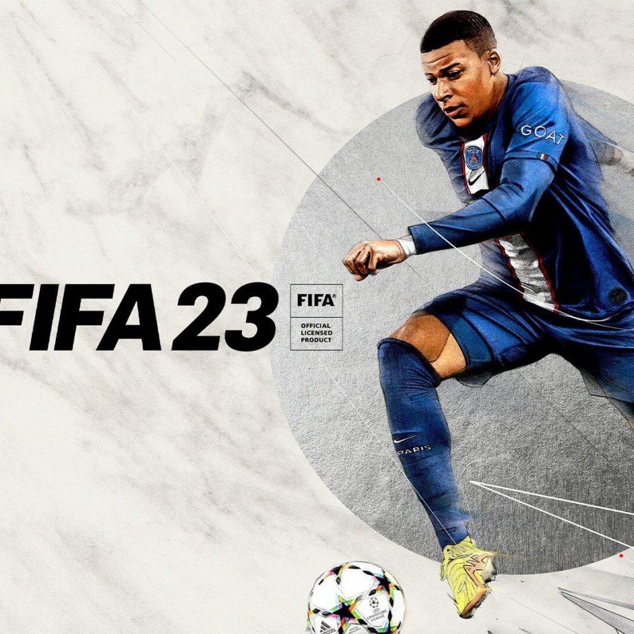 ea sports fifa 23 is coming tono the epic games store 