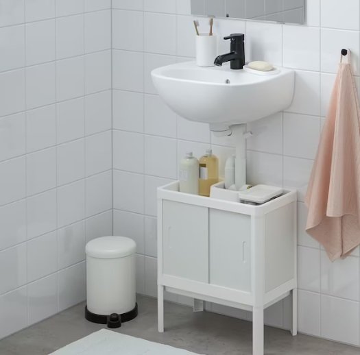 Armario de baño Armario de baño