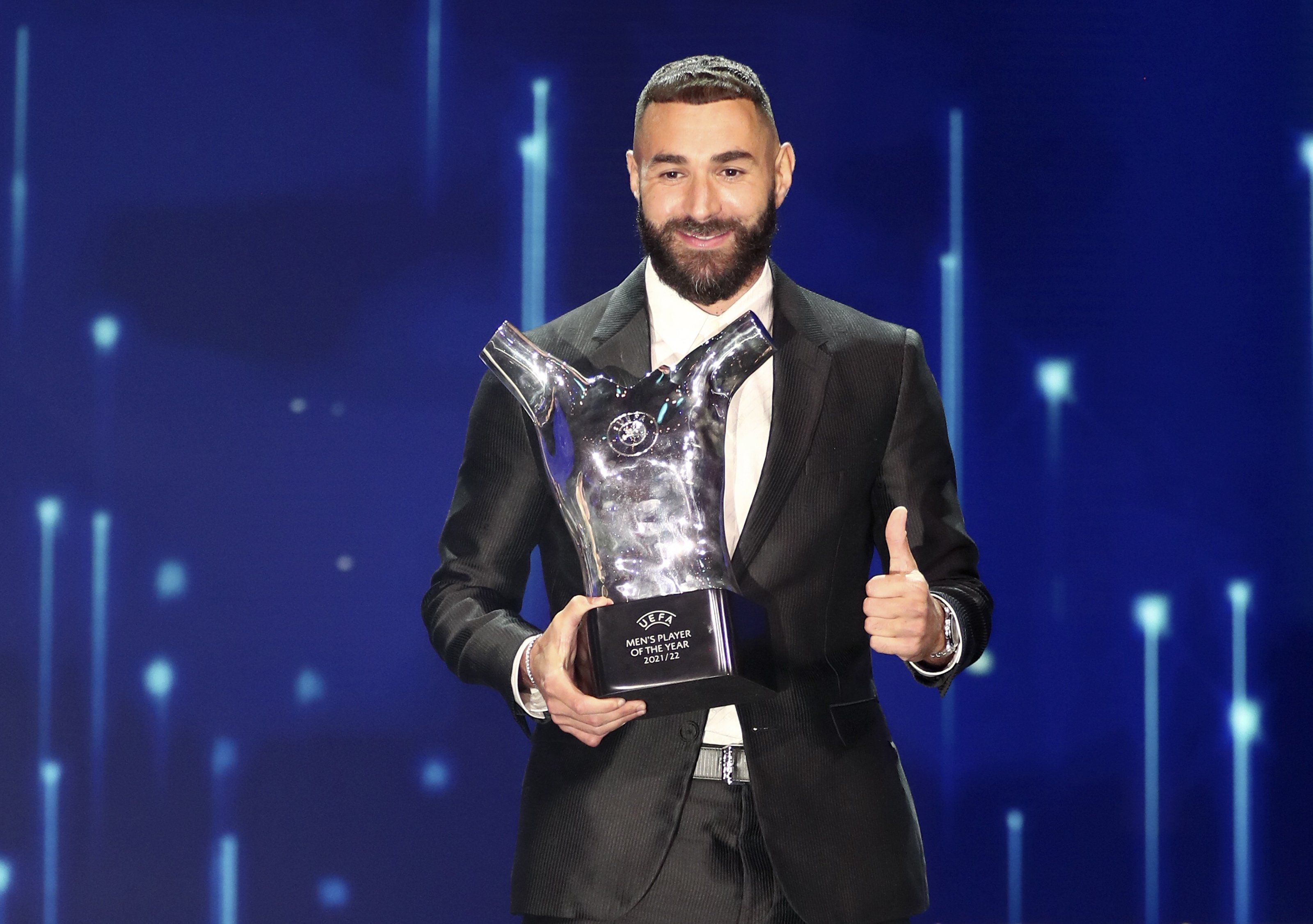 Benzema ha vetado el fichaje mediático que Florentino Pérez tenía hecho en el Real Madrid