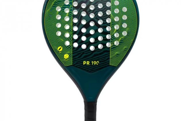 Pala de pádel adultos Kuikma PR 1901 Pala de pádel adultos Kuikma PR 1901