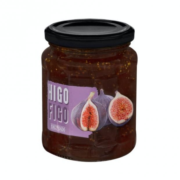 Higo de Mercadona Higo de Mercadona