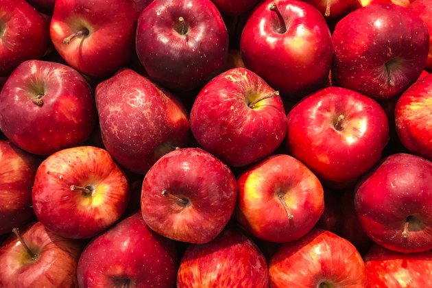 Poma ingredients La Gourmeteria / Foto: Unsplash Poma ingredients La Gourmeteria / Foto: Unsplash