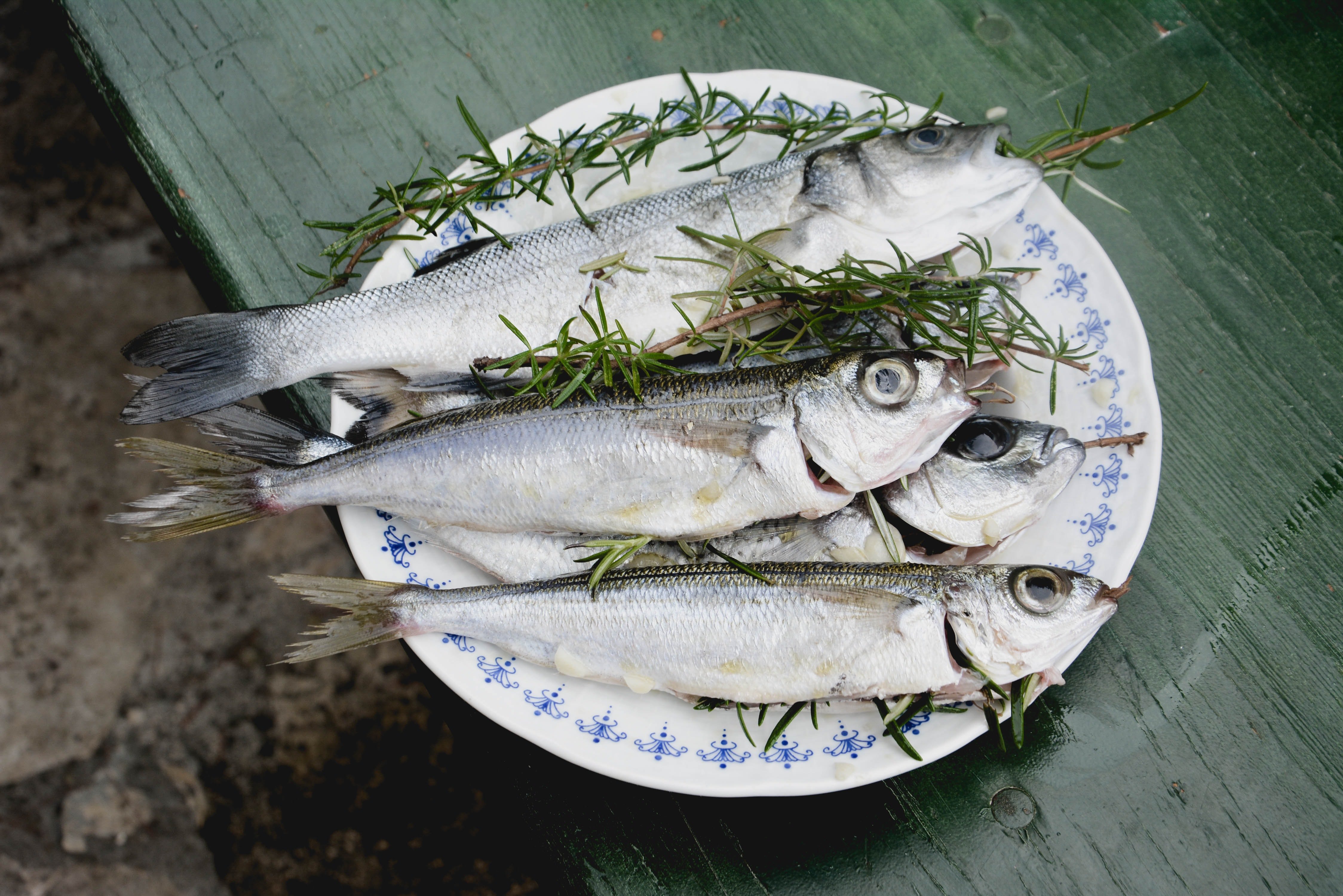 Sardina ingredients La Gourmeteria / Foto: Unsplash