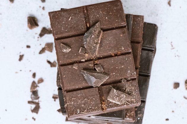 Xocolata / Foto: Unsplash Xocolata / Foto: Unsplash