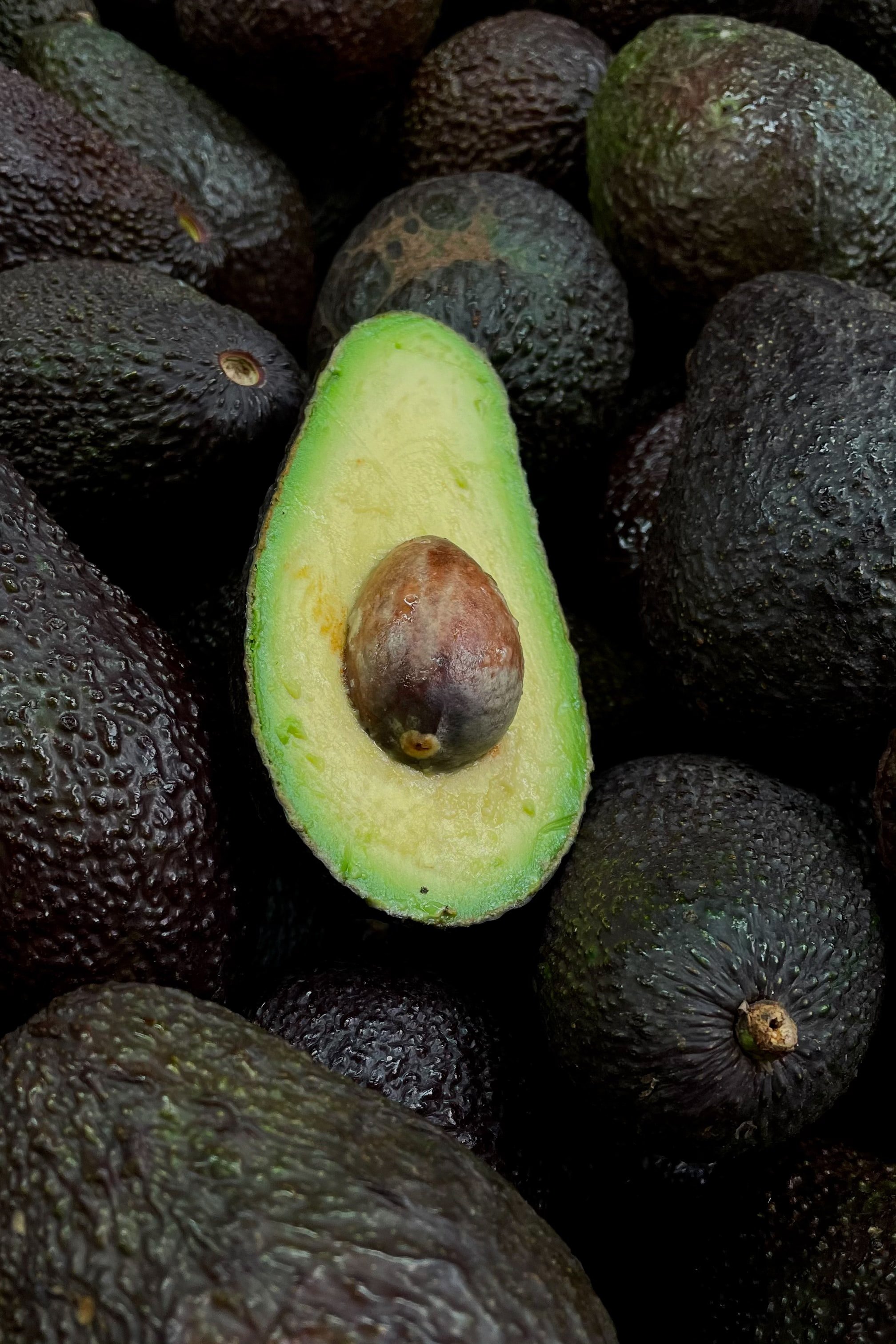 Aguacate: la moda más beneficiosa