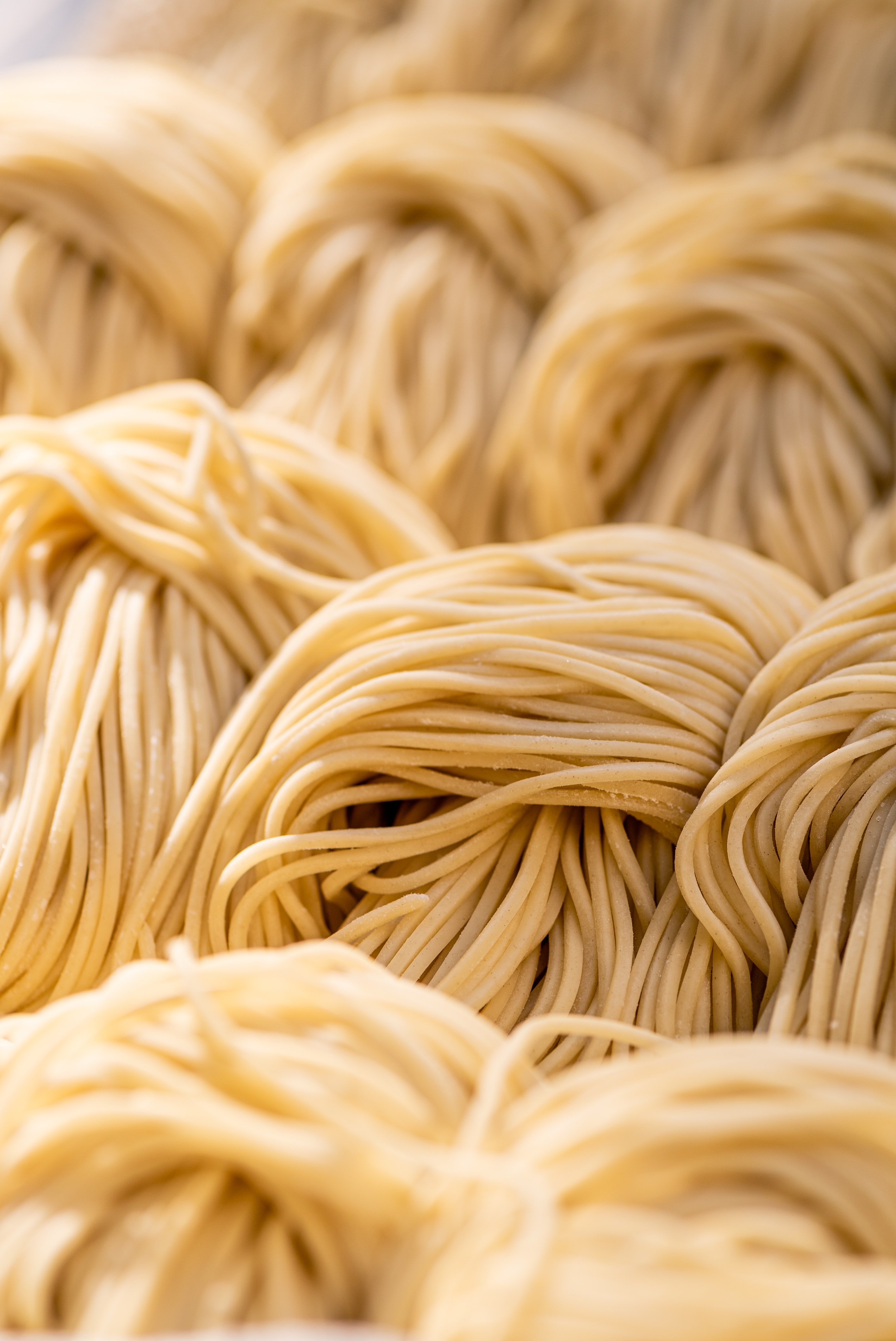 Espaguetis ingredients La Gourmeteria / Foto: Unsplash