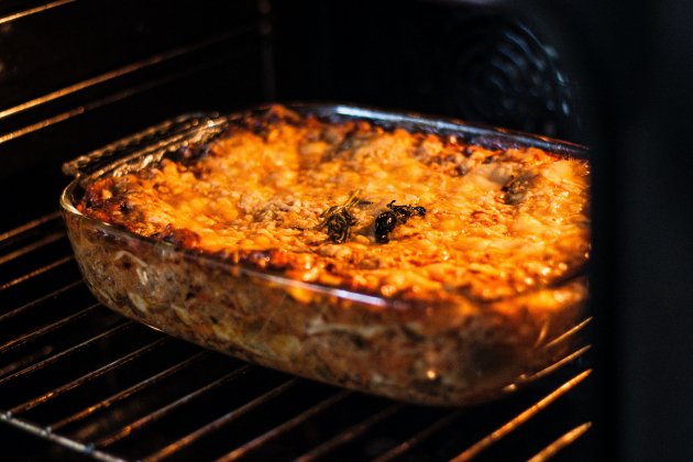 Receptes forn La gourmeteria / Foto: Unsplash Receptes forn La gourmeteria / Foto: Unsplash