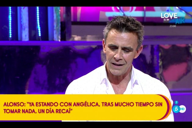 Alonso Caparrós Alonso Caparrós