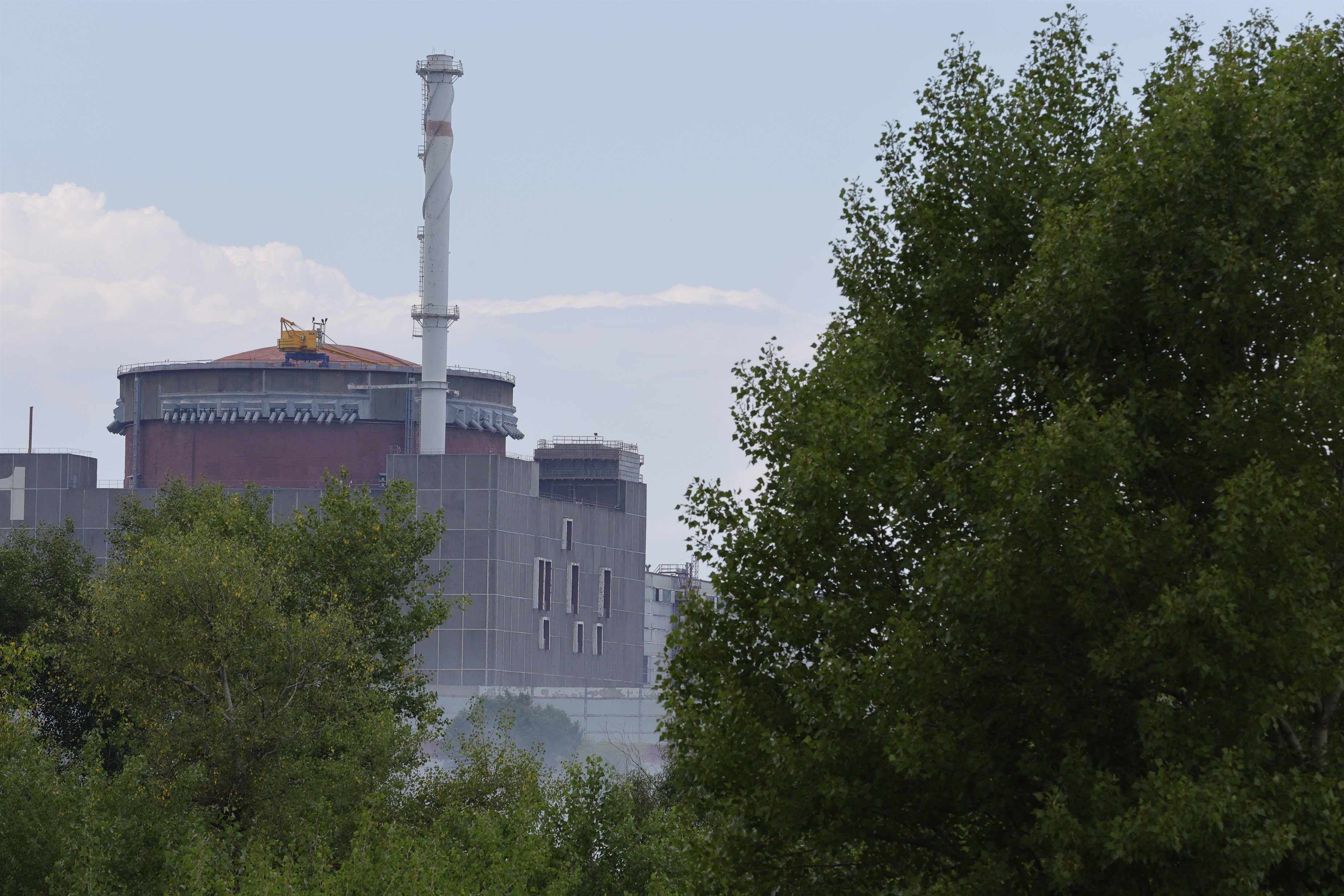Rússia bloqueja un acord en la conferència sobre no proliferació nuclear