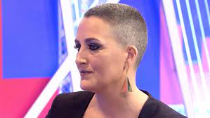 Vanessa Martín MEDIASET Vanessa Martín MEDIASET