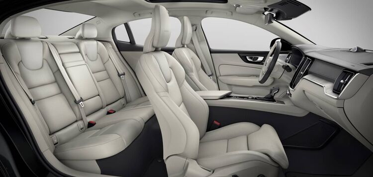 Volvo rebaja el precio de un modelo que arrasó en los 2000 en España
