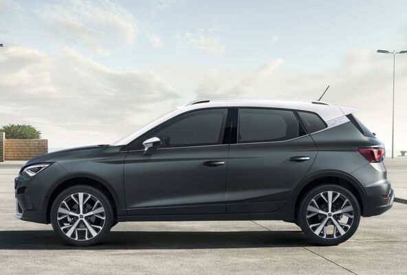 Seat Arona Seat Arona