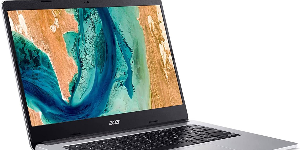 Es uno de los mejores ordenadores de Acer y está a precio mínimo en Amazon