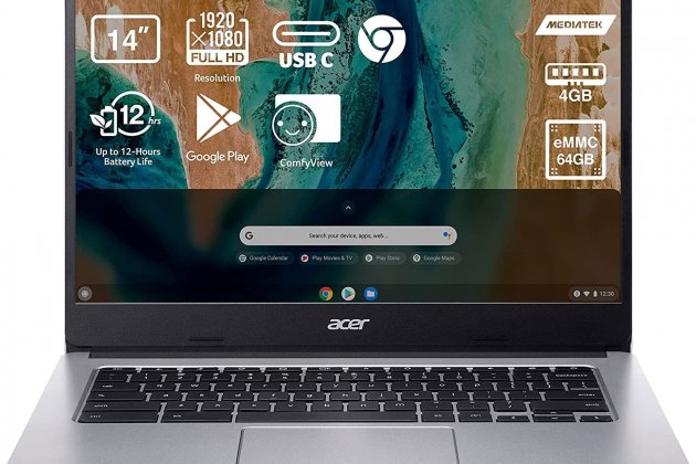 Acer Chromebook 314 CB314 2H2 Acer Chromebook 314 CB314 2H2