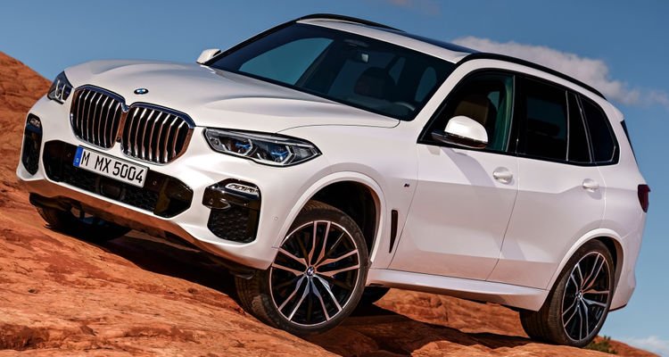 BMW X5 BMW X5