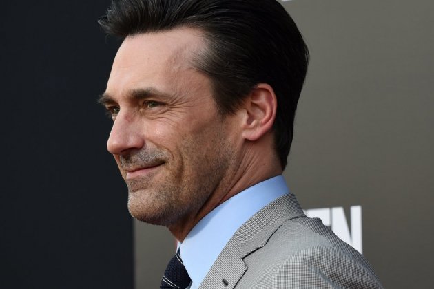 Jon Hamm Jon Hamm