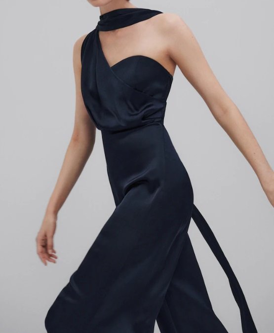 Mona|Granota de Massimo Dutti