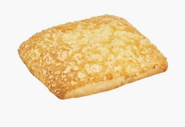 Pan de Mercadona