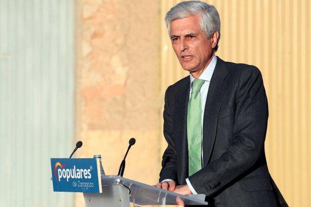 Adolfo Suárez Illana Adolfo Suárez Illana