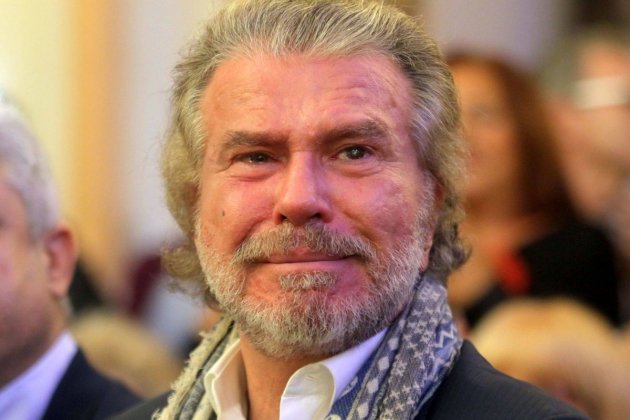 Edmundo Arrocet efe Edmundo Arrocet efe
