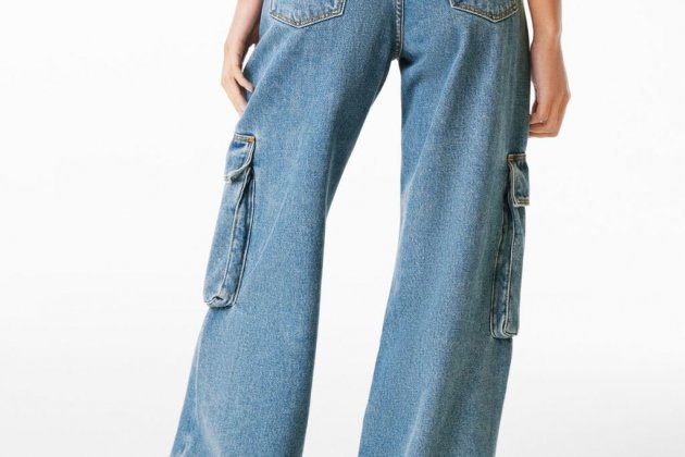 Jeans càrrec multipocket1 Jeans càrrec multipocket1